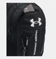 Універсальний Рюкзак(31л) Under Armour Hustle 6.0 Backpack(1384672-002) MISC Чорний - зображення 2