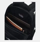 Універсальний Рюкзак(31л) Under Armour Hustle 6.0 Backpack(1384672-002) MISC Чорний - зображення 4