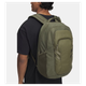 Універсальний Рюкзак(31л) Under Armour Hustle 6.0 Pro Backpack(1384671-390) MISC Зелений - зображення 2