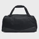 Спортивна Сумка(58л) Under Armour Undeniable 5.0 Duffle Medium(1369223-001) M Чорний - зображення 2