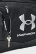 Спортивна Сумка(58л) Under Armour Undeniable 5.0 Duffle Medium(1369223-001) M Чорний - зображення 4