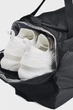 Спортивна Сумка(58л) Under Armour Undeniable 5.0 Duffle Medium(1369223-001) M Чорний - зображення 5