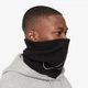 Пов'язка на Шию(Баф) Nike Fleece 2.0 Neck Warmer(N.100.0656.010.OS) MISC Чорний - зображення 4