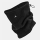 Пов'язка на Шию (Баф) Jordan Fleece Neck Warmer(J.100.8819.010.OS) MISC Чорний - изображение 1