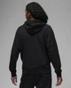 Мужская Кофта Jordan Dri-FIT Sport Crossover(DQ7327-010) S Чорний - изображение 2