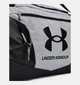 Спортивна Сумка(101л) Under Armour Undeniable 5.0 Duffle Large(1369224-012) L Сірий - зображення 3