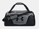 Спортивна Сумка(58л) Under Armour Undeniable 5.0 Duffle Medium(1369223-012) M Сірий - зображення 1