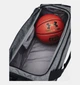 Спортивна Сумка(58л) Under Armour Undeniable 5.0 Duffle Medium(1369223-012) M Сірий - зображення 4