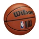 Універсальний Баскетбольний М'яч Wilson NBA DRV PRO Basketball(WTB9100XB06, WTB9100XB07) 7 - зображення 2