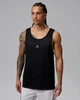 Двостороння Баскетбольна Майка Jordan Sport Men's Reversible Shirt(IF0864-010) XL Чорний-Білий - изображение 1