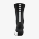 Баскетбольні Шкарпетки Nike U NK Elite Crew(SX7587-010) M Чорний - зображення 2
