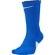 Баскетбольні Шкарпетки Nike Elite Crew(SX7622-480) M Синій - зображення 1