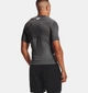 Компресионная Футболка Under Armour Hg Armour Comp Ss (1361518-090) L Сірий - изображение 2