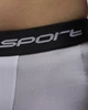 Компресійні Шорти Jordan Sport Dri-FIT Shorts(FV8618-100) L Білий - зображення 4