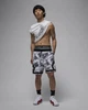 Компресійні Шорти Jordan Sport Dri-FIT Shorts(FV8618-100) XL Білий - зображення 7