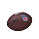 М'яч Для Американського Футболу Wilson NFL The Duke R(WTF1825XBBRS) 5 - изображение 5