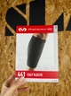 Компрессионный рукав на ногу McDavid calf sleeve(441) XL Чорний - изображение 5