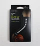 Баскетбольный Рукав(Пара) Nike Pro Elite Sleeves 2.0(N.000.2044.027) M Чорний - изображение 3