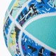 Універсальний Баскетбольний М'яч Spalding Graffitti(84373Z) 7 - изображение 3