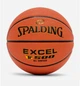 Універсальний Баскетбольний М'яч Spalding EXCEL TF-500(76797Z) 7 - зображення 1