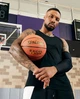 Універсальний Баскетбольний М'яч Spalding EXCEL TF-500(76797Z) 7 - зображення 4