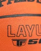Універсальний Баскетбольний М'яч Spalding LAYUP TF-50(84334Z, 84333Z, 84332Z) 6 - зображення 3