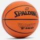 Універсальний Баскетбольний М'яч Spalding Varsity TF-150 FIBA (84421Z) 7 - зображення 2