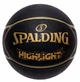 Універсальний Баскетбольний М'яч Spalding Highlight(84355Z) 7 - зображення 1