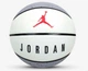 Універсальний Баскетбольний М'яч Air Jordan Playground 8P 2.0(J.100.8255.049.05, J.100.8255.049.06, J.100.8255.049.07) 7 - зображення 1