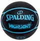 Універсальний Баскетбольний М'яч Spalding Highlight(84356Z) 7 - зображення 1