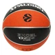 Баскетбольний М'яч Spalding TF-500 Euroleague(77101Z) 7 - изображение 4