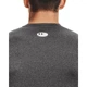 Компресионная Кофта Under Armour Hg Comp Ls(1361524-090) L Сірий - изображение 4