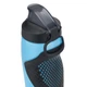Пляшка для Води Nike Refuel Bottle Locking Lid 32 OZ 946мл(N.100.7670.420.32) MISC Синій - изображение 3
