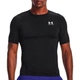 Компресионная Футболка Under Armour Hg Armour Comp Ss (1361518-001) XXL Чорний - изображение 1