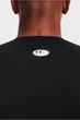 Компресионная Футболка Under Armour Hg Armour Comp Ss (1361518-001) XXL Чорний - изображение 4