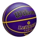Универсальный Баскетбольный Мяч Wilson NBA Player Icon Outdoor(WZ4027601XB7) 7 - изображение 2