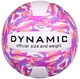 Волейбольний М'яч Merco Dynamic Volleyball Ball(ID36934) 5 - зображення 2