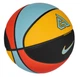 Баскетбольный Мяч Nike All Court 8P 2.0 G Antetokounmpo(N.100.4138.824.07) 7 - изображение 3