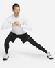 Компресійні Штани Nike Pro Dri-FIT Tights(FB7952-010) M Чорний - изображение 6
