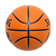 Універсальний Баскетбольний М'яч Spalding Lay-Up(83727Z, 83729Z) 5 - зображення 4