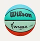 Універсальний Баскетбольний М'яч Wilson WNBA DRV Plus(WZ3016801XB6) 6 - зображення 4