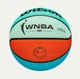 Універсальний Баскетбольний М'яч Wilson WNBA DRV Plus(WZ3016801XB6) 6 - зображення 6