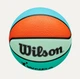 Універсальний Баскетбольний М'яч Wilson WNBA DRV Plus(WZ3016801XB6) 6 - зображення 7
