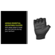 Рукавиці для Тренінгу Adidas Performance Gloves(ADGB-13153) S Чорний - изображение 5