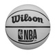 Універсальний Баскетбольний М'яч Wilson NBA Forge Pro UV(WZ2016701XB7) 7 - изображение 1