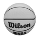 Універсальний Баскетбольний М'яч Wilson NBA Forge Pro UV(WZ2016701XB7) 7 - изображение 5