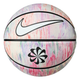 Універсальний Баскетбольний М'яч Nike Everyday Playground Next Nature 8P(N.100.7037.944.05, N.100.7037.944.06, N.100.7037.944.07) 6 - зображення 1
