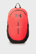 Універсальний Рюкзак(26.5л) Under Armour Hustle Lite Backpack(6000399-713) MISC Червоний - зображення 1
