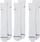 Баскетбольные носки (3 пары) Jordan Jumpman Dri-Fit 3PPK(DX9632-100) XL Білий - изображение 3