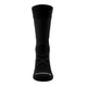 Баскетбольні Шкарпетки Slam.City Performance Basketball Socks(SCb1) M Чорний - зображення 3
